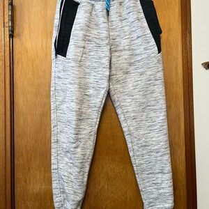 Urban Pipeline Kids Heather Gray Joggers